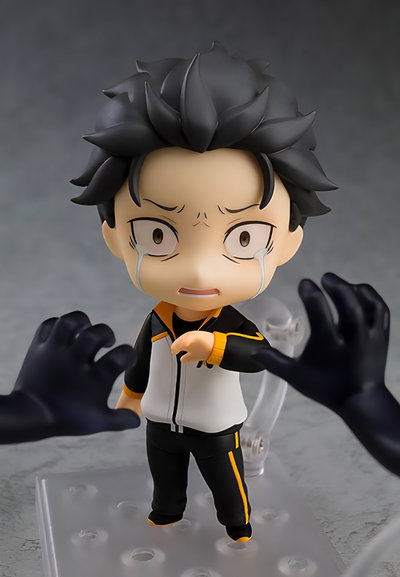 Re Zero / Subaru Natsuki - Nendoroid