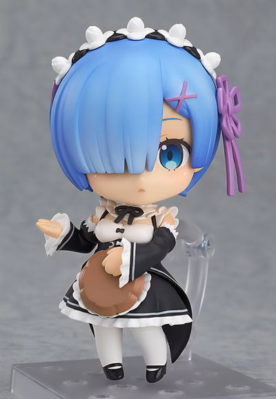 Re Zero / Rem - Nendoroid