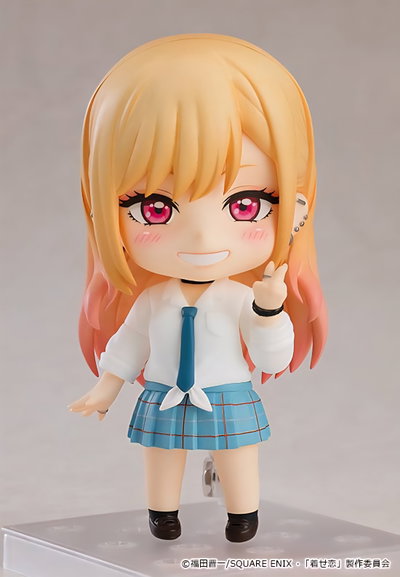 My Dress Up Darling / Marin Kitagawa - Nendoroid