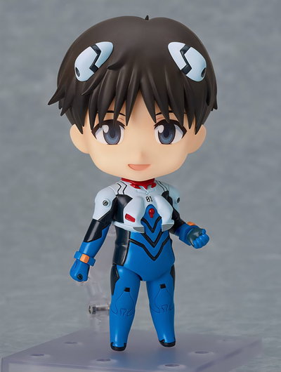 Evangelion / Shinji Ikari - Nendoroid