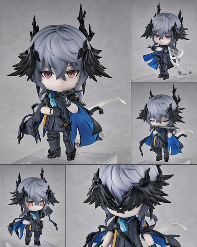 Arknights / Logos - Nendoroid (EN PREVENTA ✈️)