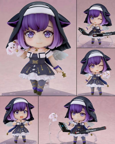 BanG Dream / Fuji Miyako - Nendoroid (EN PREVENTA ✈️)
