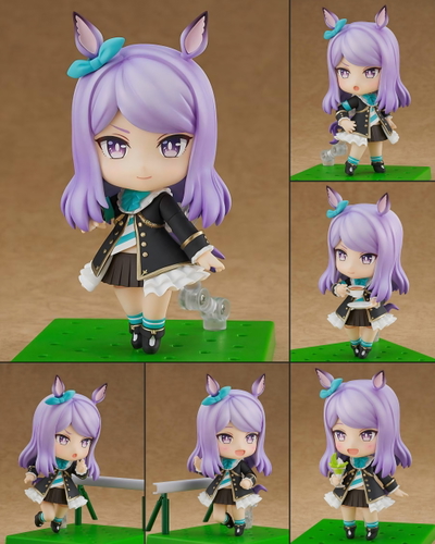 Zenless Zone Zero / Sunna - Nendoroid (EN PREVENTA ✈️)