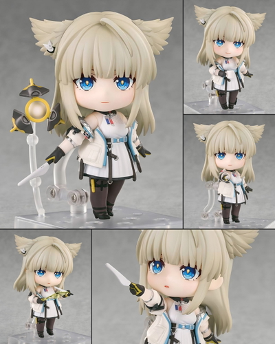 Arknights / Perlica - Nendoroid (EN PREVENTA ✈️)