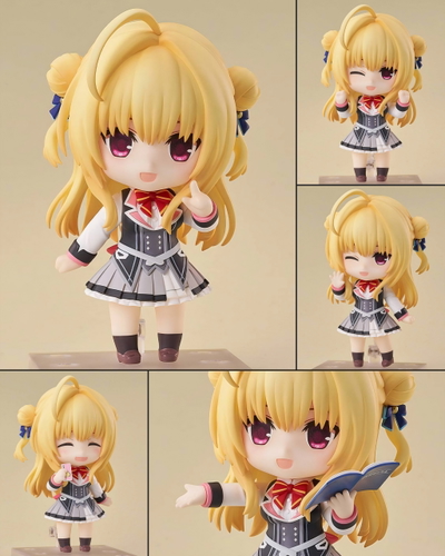 Hamidashi Creative / Hiyori Izumi - Nendoroid (EN PREVENTA ✈️)