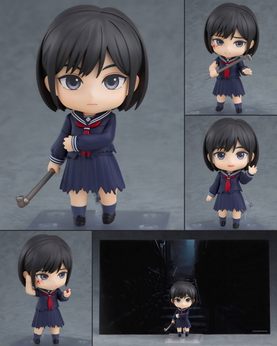 Silent Hill F / Hinako Shimizu - Nendoroid (EN PREVENTA ✈️ )