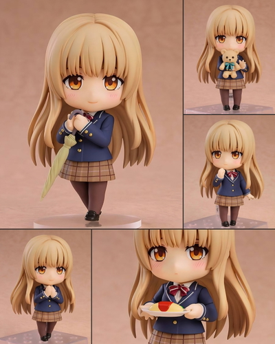 The Angel Next / Mahiru Shiina - Nendoroid (EN PREVENTA ✈️)