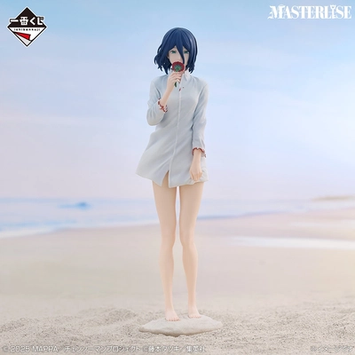 Chainsaw Man / Reze - Ichiban Kuji (A PEDIDO ✈️)