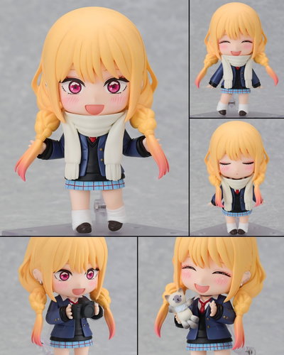 My Dress Up Darling / Marin Kitagawa - Nendoroid (EN PREVENTA ✈️)