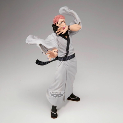Jujutsu Kaisen / Sukuna - Banpresto Grandista (EN PREVENTA ✈️)