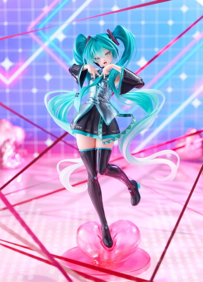 Vocaloid / Hatsune Miku - Taito Tmost (A PEDIDO ✈️)