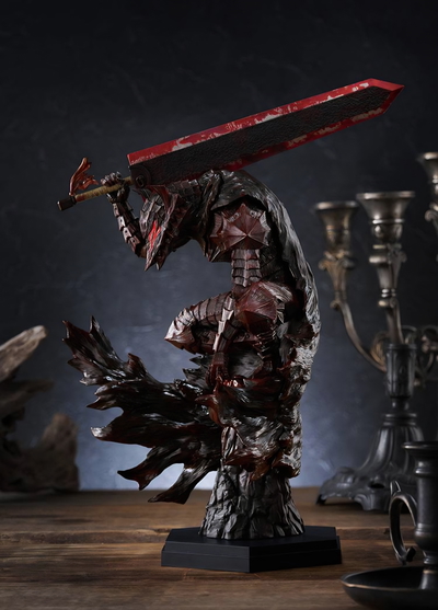 Berserk / Guts "Armor Bloody Paint" - Pop Up Parade L (EN PREVENTA ✈️)