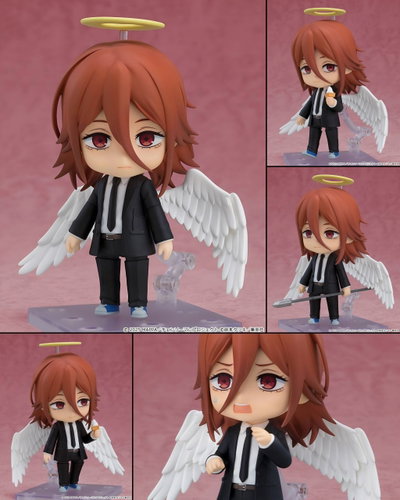 Chainsaw Man / Angel Devil - Nendoroid (EN PREVENTA ✈️)