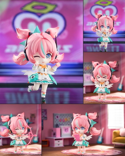 Zenless Zone Zero / Aria - Nendoroid (EN PREVENTA ✈️)