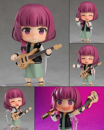 Bocchi The Rock / Kikuri Hiroi - Nendorid
