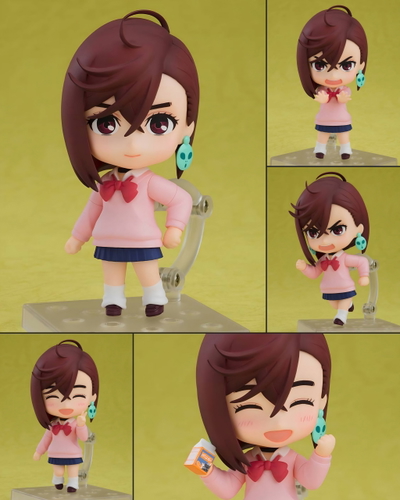DanDaDan / Momo Ayase - Nendoroid