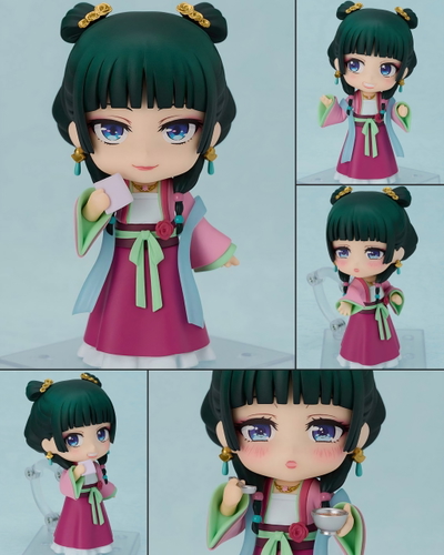 The Apothecary Diaries / Maomao "Garden Party" - Nendoroid
