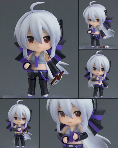 Vocaloid / Yowane Hakuya - Nendoroid (EN PREVENTA ✈️)