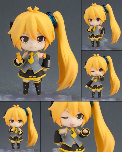 Vocaloid / Akita Neru - Nendoroid (EN PREVENTA ✈️)