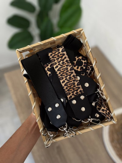 Llaveros Trendy (Pack x 5)