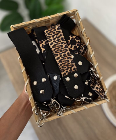 Llaveros Trendy (Pack x 5)