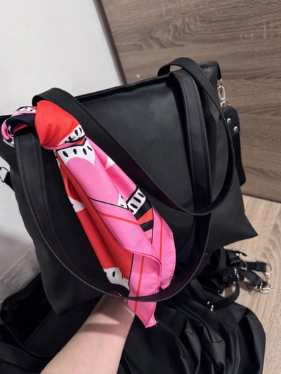 Bolso Urban black (Pack x 10)