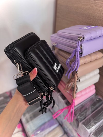 Porta celular | Mini bags MAKE