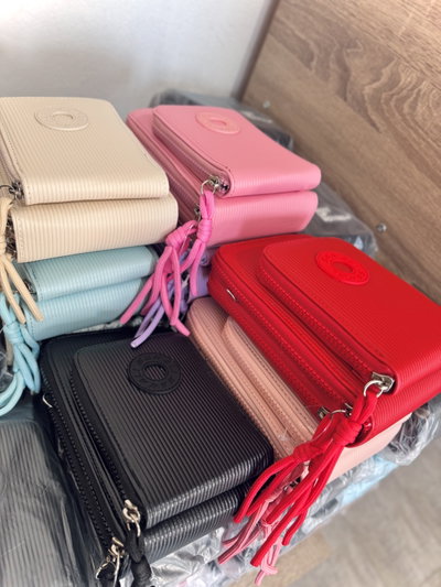Porta celular | Mini bags SAKALI