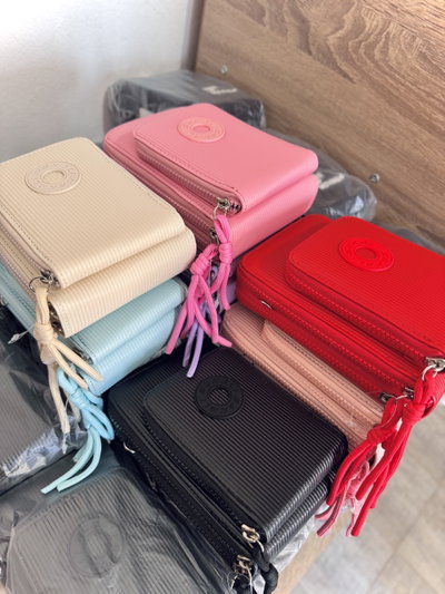 Porta celular | Mini bags SAKALI
