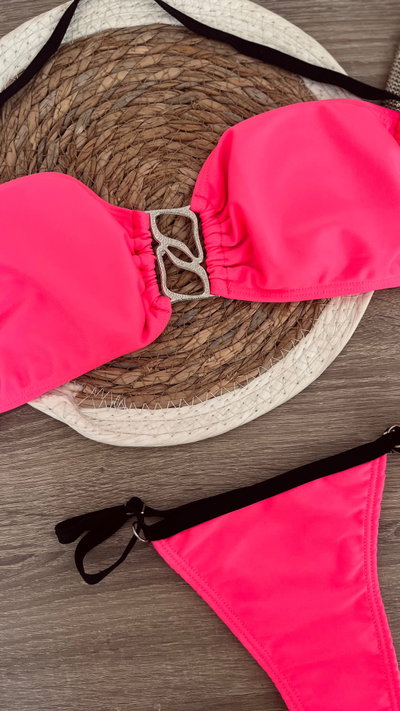 PROMO BIKINIS surtidas x media docena 