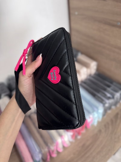 Billeteras premium grandes CANDY