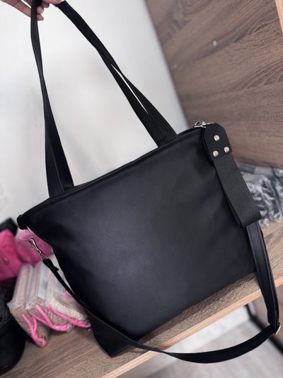 Bolso Urban black 
