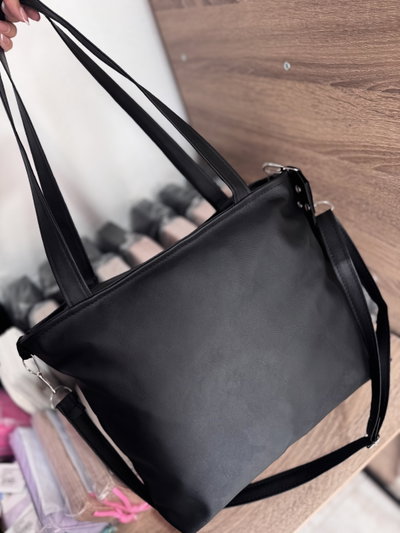 Bolso Urban black 
