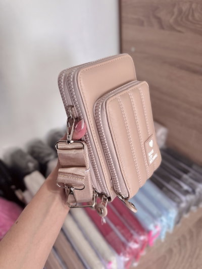 Porta celular | Mini bags MAKE