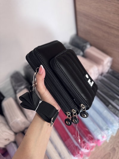 Porta celular | Mini bags MAKE