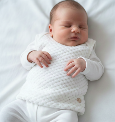 Chalequitos de coral honey