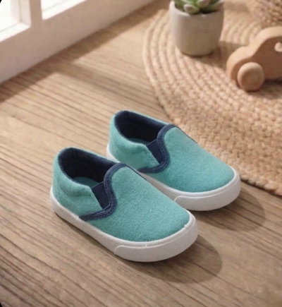 Panchita lisa celeste 