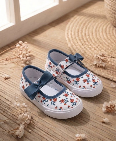 Guillermina estampada