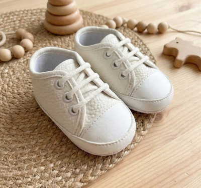 Zapa bebe no caminante unisex