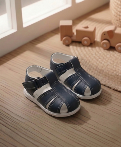 Franciscana azul 💙 