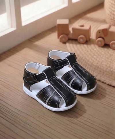 Franciscana negra unisex