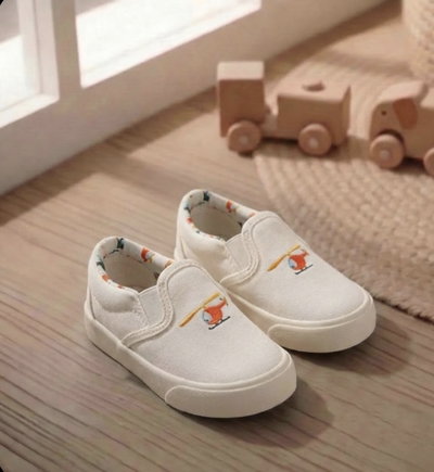 Panchita avión ✈️ 