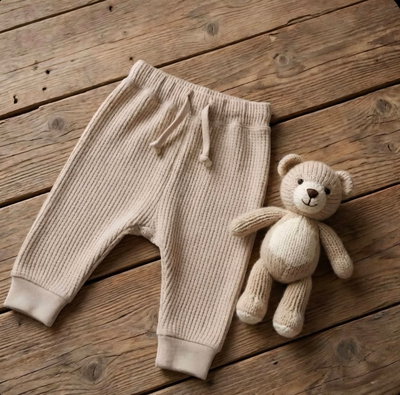 Babucha panal unisex