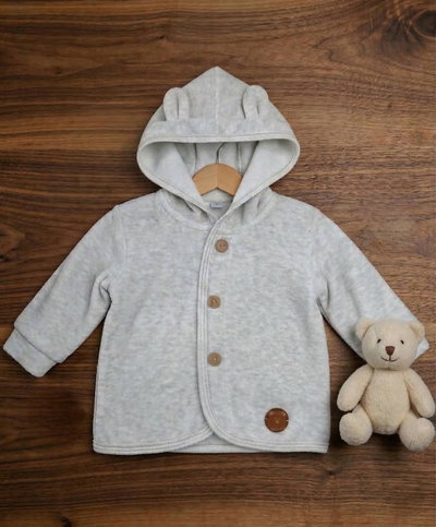 Camperita de plush unisex