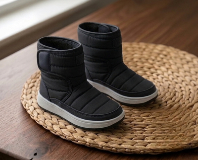 Bota Justina TN negra unisex