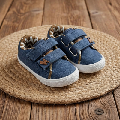 Zapa Indigo rayo