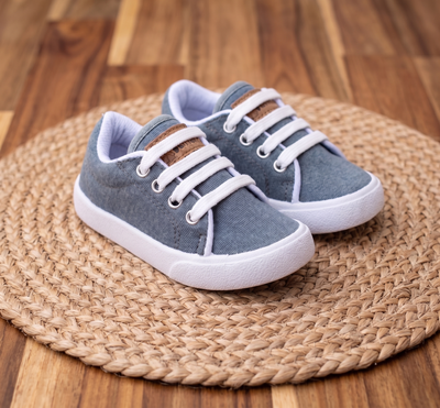 Zapa mini grey
