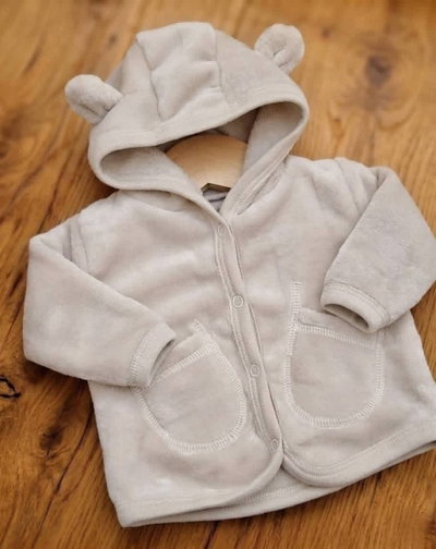 Camperita beige