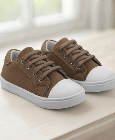 Zapa lona camel