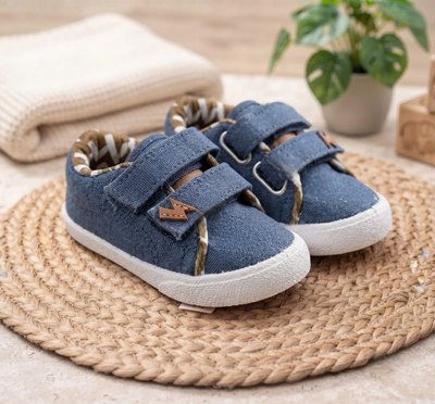 Zapa Indigo rayo